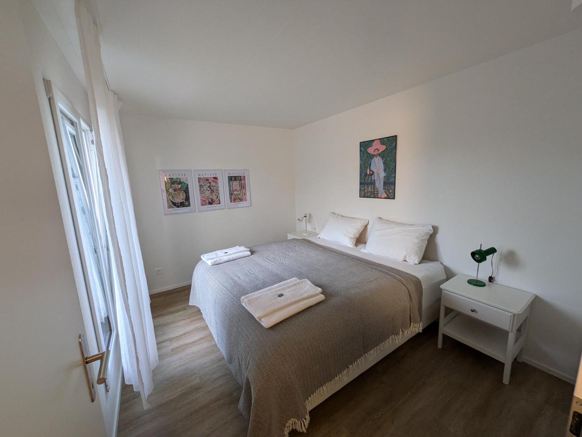 Skyline Rooftop Suite With 2 Balconies -401- Zurique Exterior foto