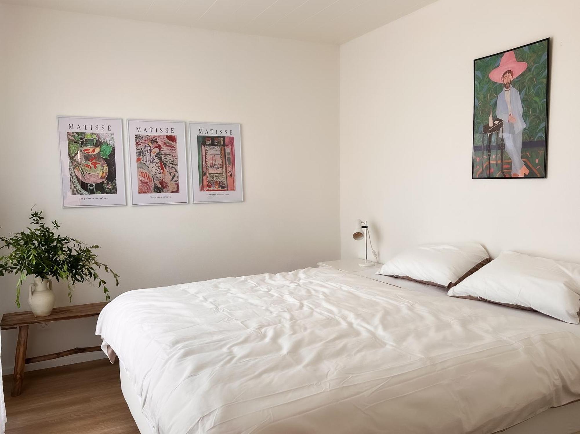 Skyline Rooftop Suite With 2 Balconies -401- Zurique Exterior foto