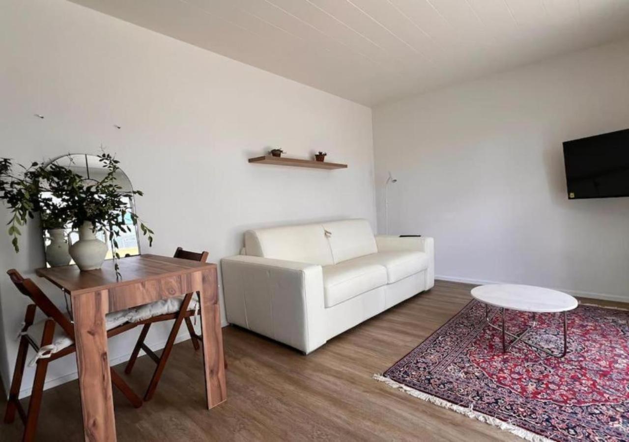 Skyline Rooftop Suite With 2 Balconies -401- Zurique Exterior foto